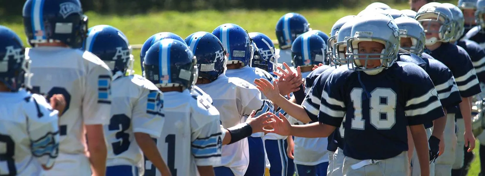Georgia's Youth Concussion Law For Children's Sports