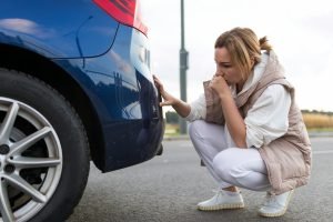 Should I Hire a Lawyer After a Minor Car Accident?