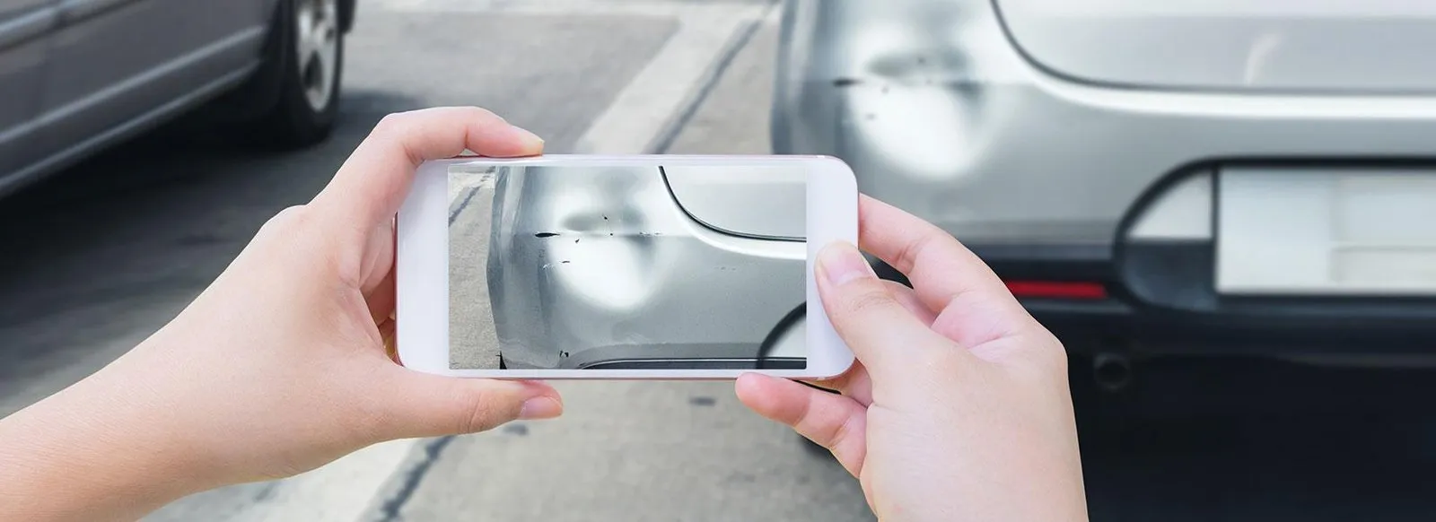Gathering Evidence After a Georgia Auto Accident | Car Crash Attorney