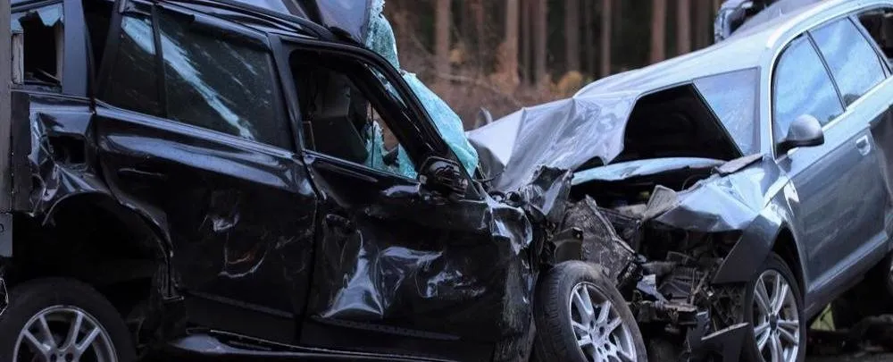 car accident