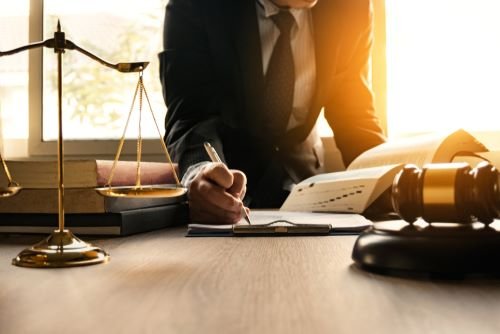 car accident lawyer in Carrollton Georgia