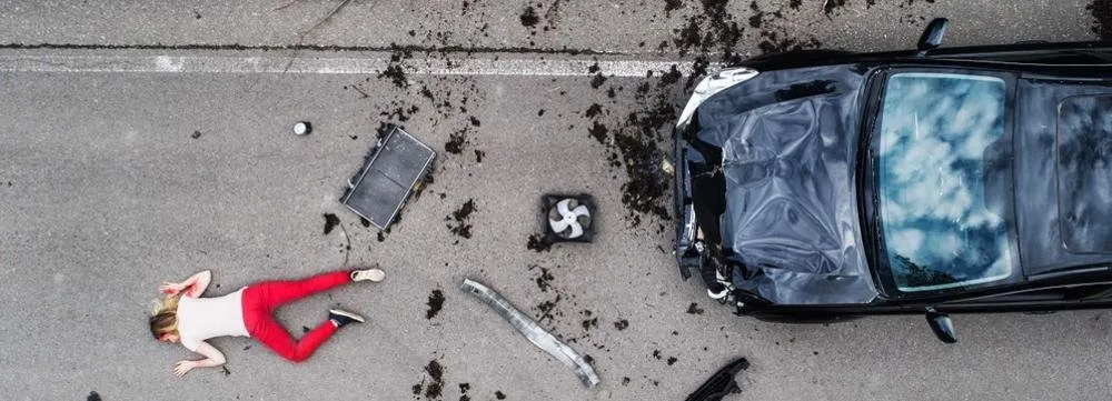 car accident