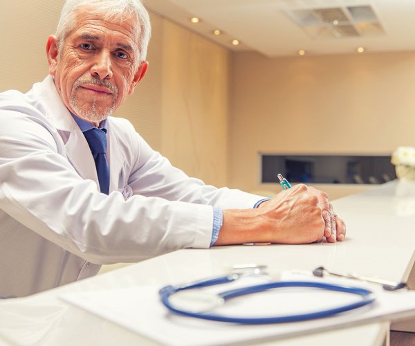 doctors