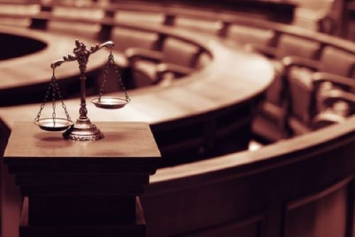 personal injury attorney in Carrollton