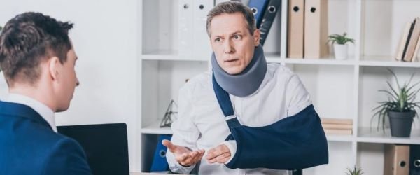 Carrollton personal injury lawyer