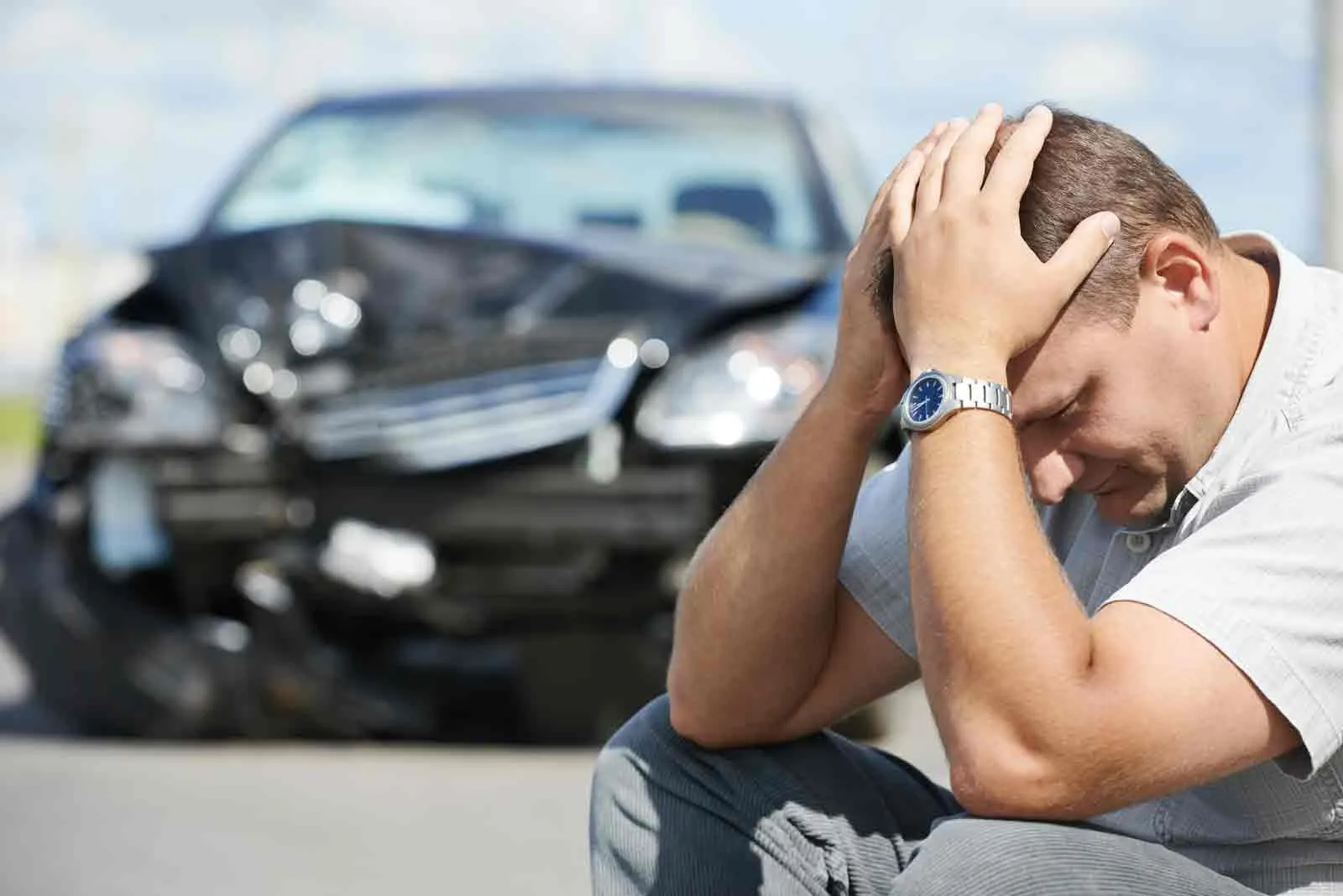 Carrollton, GA Car Accident Attorney