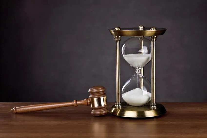 Understanding the Time Limit to File a Car Accident Claim In Georgia - John B. Jackson