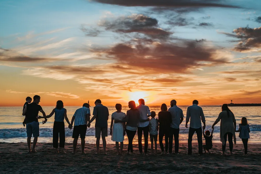 Family Support - Wrongful Death Legal Assistance